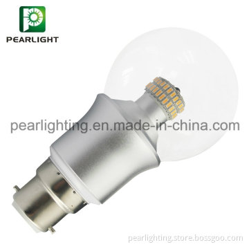 Energy Saving 5W LED Globe Bulb